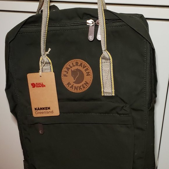 Kånken Greenland - Picture 3 of 5